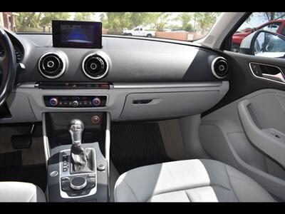 2016 Audi A3 1.8T Premium - Photo 30 - Mesa, AZ 85201