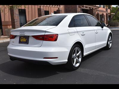 2016 Audi A3 1.8T Premium - Photo 7 - Mesa, AZ 85201