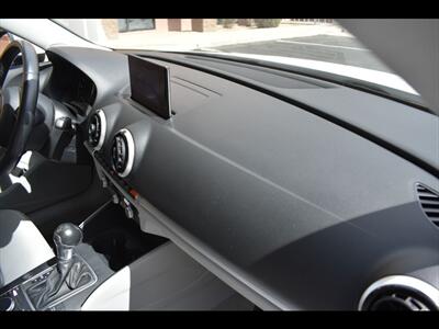 2016 Audi A3 1.8T Premium - Photo 36 - Mesa, AZ 85201