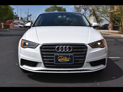 2016 Audi A3 1.8T Premium - Photo 8 - Mesa, AZ 85201