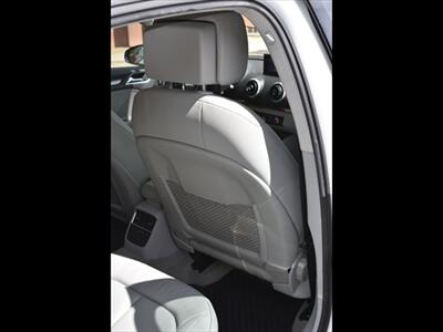 2016 Audi A3 1.8T Premium - Photo 26 - Mesa, AZ 85201