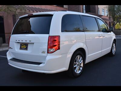 2019 Dodge Grand Caravan SXT   - Photo 7 - Mesa, AZ 85201