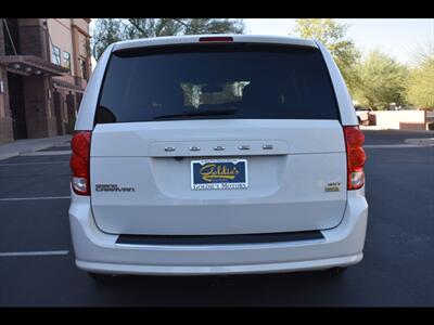 2019 Dodge Grand Caravan SXT   - Photo 9 - Mesa, AZ 85201