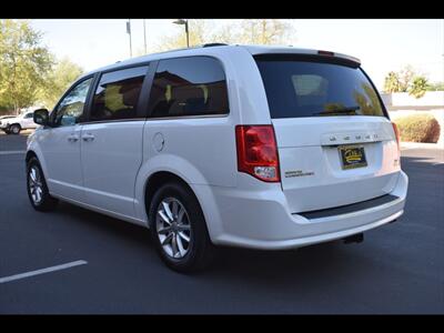 2019 Dodge Grand Caravan SXT   - Photo 6 - Mesa, AZ 85201