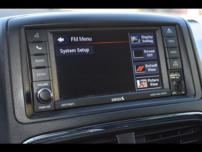 2019 Dodge Grand Caravan SXT   - Photo 10 - Mesa, AZ 85201