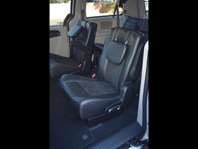 2019 Dodge Grand Caravan SXT   - Photo 19 - Mesa, AZ 85201