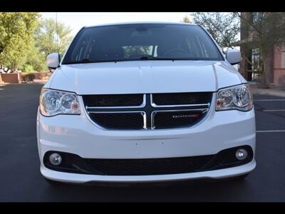 2019 Dodge Grand Caravan SXT   - Photo 8 - Mesa, AZ 85201