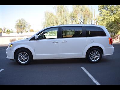 2019 Dodge Grand Caravan SXT   - Photo 4 - Mesa, AZ 85201