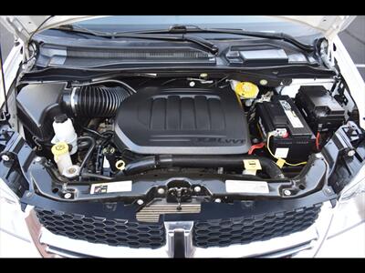 2019 Dodge Grand Caravan SXT   - Photo 39 - Mesa, AZ 85201