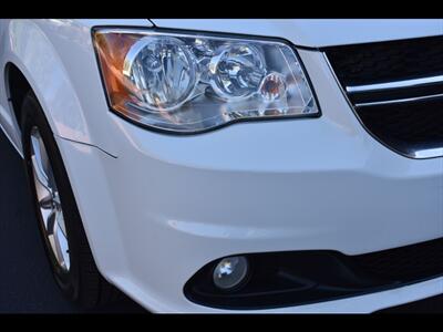 2019 Dodge Grand Caravan SXT   - Photo 44 - Mesa, AZ 85201