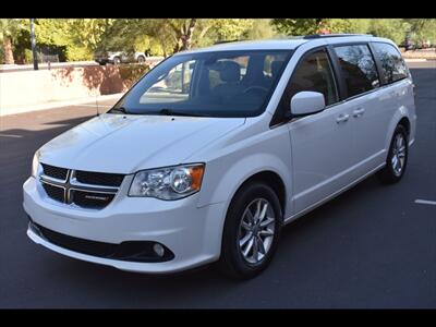 2019 Dodge Grand Caravan SXT   - Photo 3 - Mesa, AZ 85201