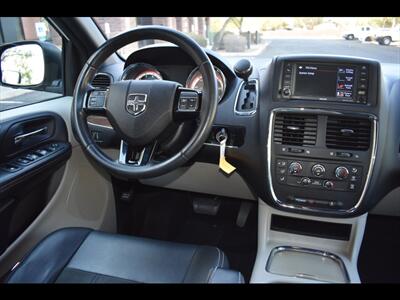 2019 Dodge Grand Caravan SXT   - Photo 30 - Mesa, AZ 85201