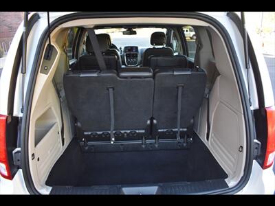 2019 Dodge Grand Caravan SXT   - Photo 26 - Mesa, AZ 85201