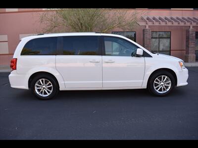2019 Dodge Grand Caravan SXT   - Photo 1 - Mesa, AZ 85201