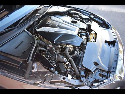 2016 INFINITI Q50 3.0T Premium   - Photo 42 - Mesa, AZ 85201