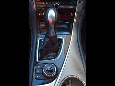 2016 INFINITI Q50 3.0T Premium   - Photo 13 - Mesa, AZ 85201
