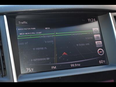 2016 INFINITI Q50 3.0T Premium   - Photo 10 - Mesa, AZ 85201