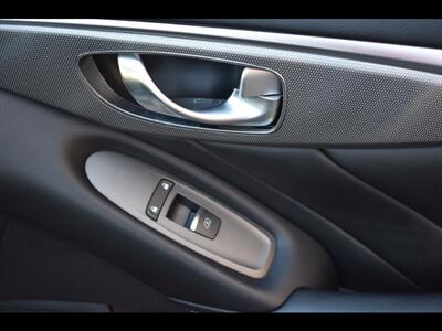 2016 INFINITI Q50 3.0T Premium   - Photo 36 - Mesa, AZ 85201