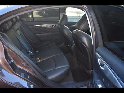 2016 INFINITI Q50 3.0T Premium   - Photo 26 - Mesa, AZ 85201