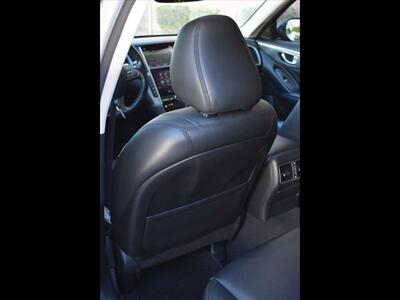 2016 INFINITI Q50 3.0T Premium   - Photo 21 - Mesa, AZ 85201