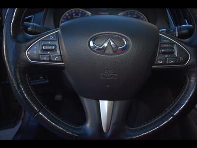 2016 INFINITI Q50 3.0T Premium   - Photo 14 - Mesa, AZ 85201