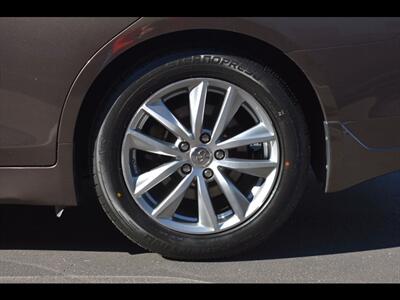 2016 INFINITI Q50 3.0T Premium   - Photo 39 - Mesa, AZ 85201