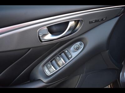 2016 INFINITI Q50 3.0T Premium   - Photo 19 - Mesa, AZ 85201