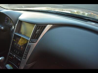 2016 INFINITI Q50 3.0T Premium   - Photo 37 - Mesa, AZ 85201