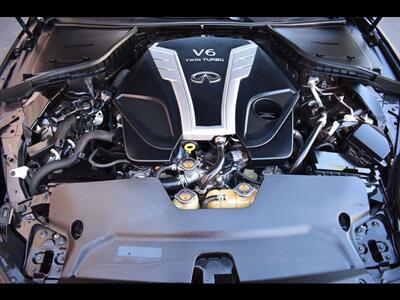 2016 INFINITI Q50 3.0T Premium   - Photo 40 - Mesa, AZ 85201