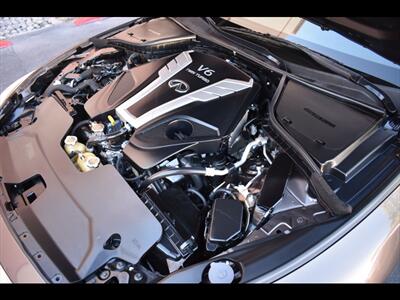 2016 INFINITI Q50 3.0T Premium   - Photo 43 - Mesa, AZ 85201