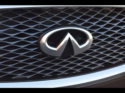 2016 INFINITI Q50 3.0T Premium   - Photo 45 - Mesa, AZ 85201