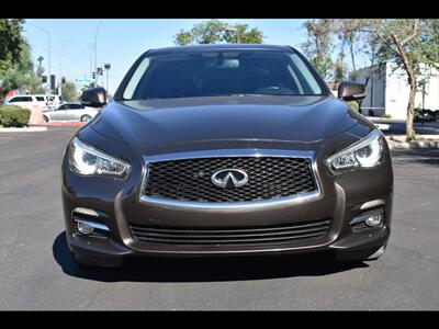 2016 INFINITI Q50 3.0T Premium   - Photo 8 - Mesa, AZ 85201