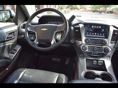 2016 Chevrolet Suburban LT   - Photo 30 - Mesa, AZ 85201