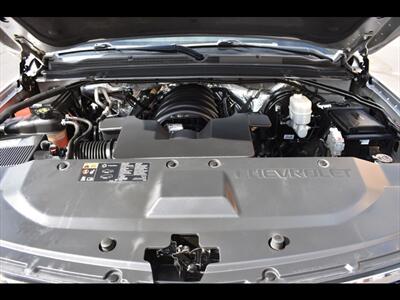 2016 Chevrolet Suburban LT   - Photo 40 - Mesa, AZ 85201