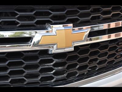 2016 Chevrolet Suburban LT   - Photo 45 - Mesa, AZ 85201