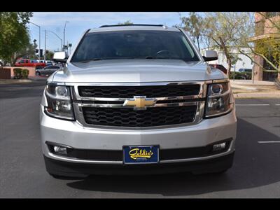 2016 Chevrolet Suburban LT   - Photo 8 - Mesa, AZ 85201