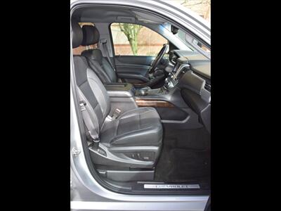 2016 Chevrolet Suburban LT   - Photo 33 - Mesa, AZ 85201