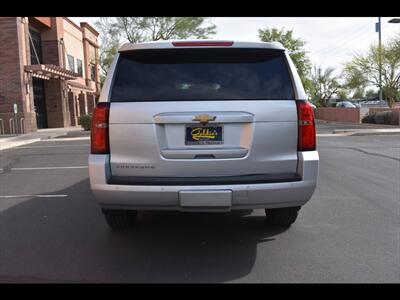 2016 Chevrolet Suburban LT   - Photo 9 - Mesa, AZ 85201