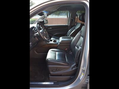 2016 Chevrolet Suburban LT   - Photo 10 - Mesa, AZ 85201