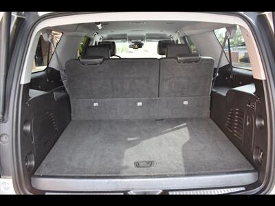2016 Chevrolet Suburban LT   - Photo 20 - Mesa, AZ 85201