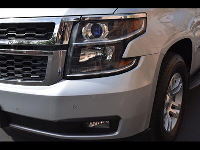 2016 Chevrolet Suburban LT   - Photo 46 - Mesa, AZ 85201