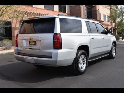 2016 Chevrolet Suburban LT   - Photo 7 - Mesa, AZ 85201