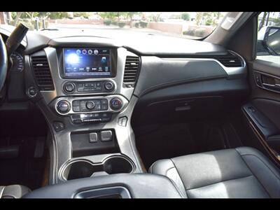 2016 Chevrolet Suburban LT   - Photo 31 - Mesa, AZ 85201