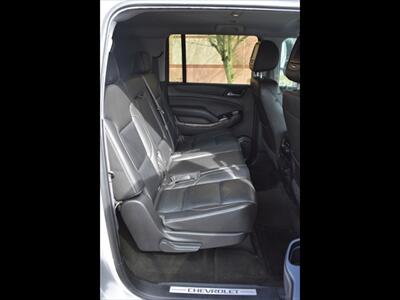 2016 Chevrolet Suburban LT   - Photo 22 - Mesa, AZ 85201