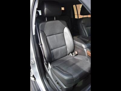 2016 Chevrolet Suburban LT   - Photo 34 - Mesa, AZ 85201