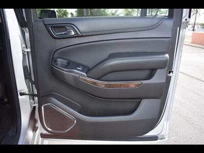 2016 Chevrolet Suburban LT   - Photo 29 - Mesa, AZ 85201