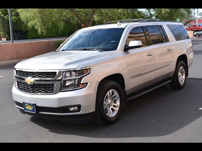2016 Chevrolet Suburban LT   - Photo 3 - Mesa, AZ 85201