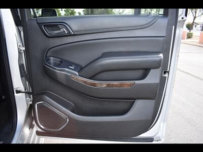 2016 Chevrolet Suburban LT   - Photo 25 - Mesa, AZ 85201