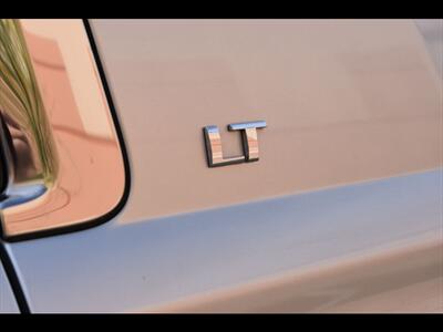 2016 Chevrolet Suburban LT   - Photo 49 - Mesa, AZ 85201