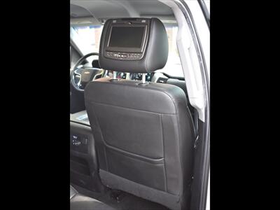 2016 Chevrolet Suburban LT   - Photo 24 - Mesa, AZ 85201